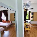 Homestay Halley
