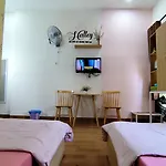 Homestay Halley