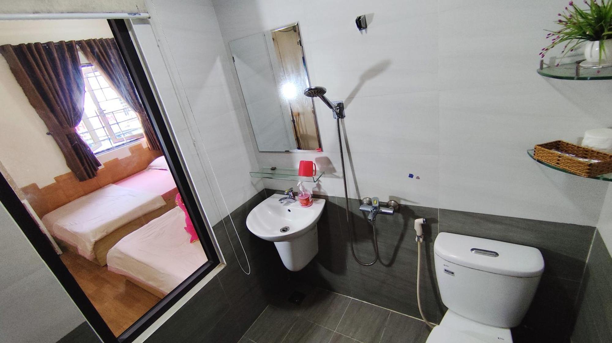 Homestay Halley Da Nang