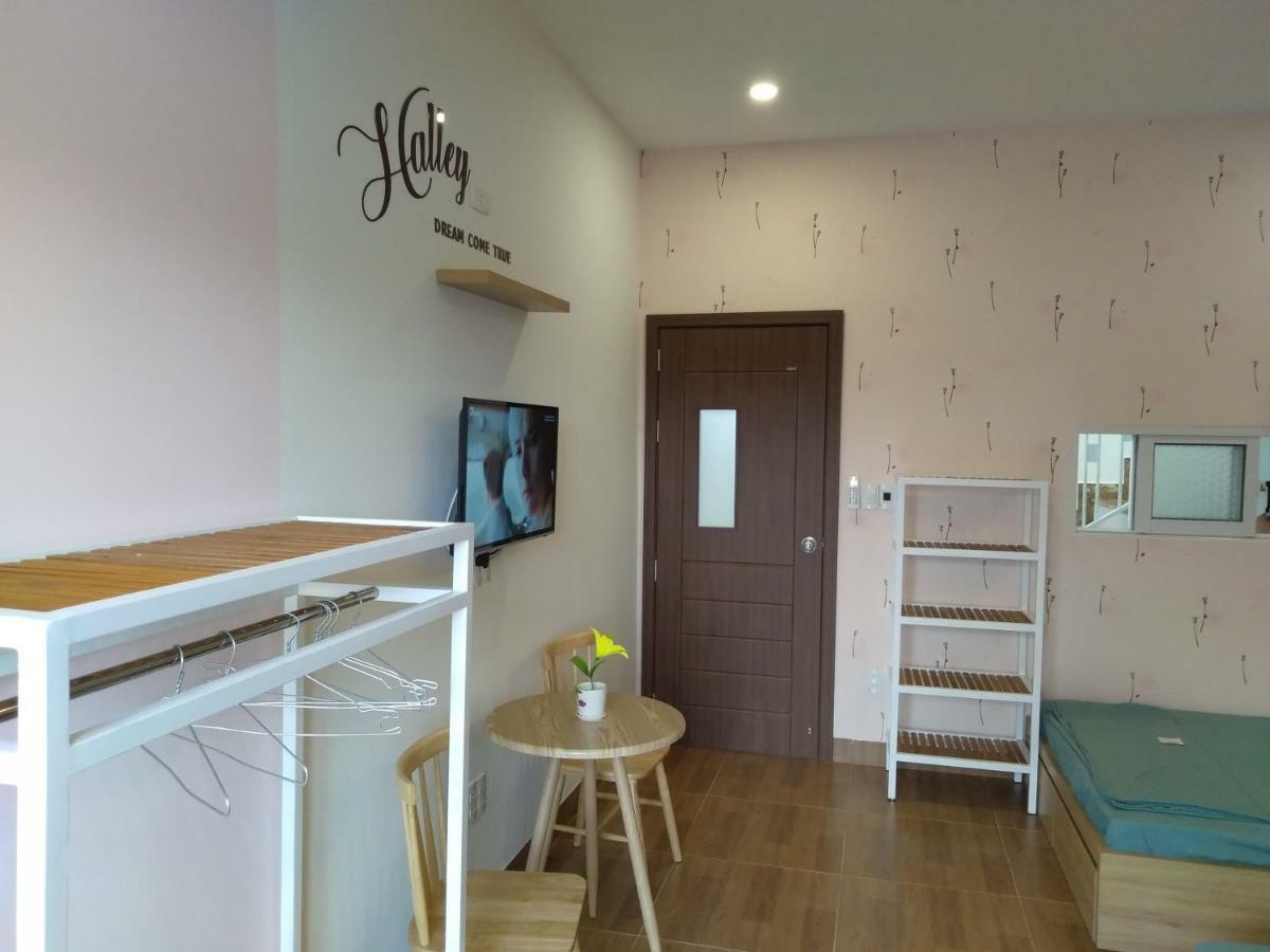 Halley Homestay