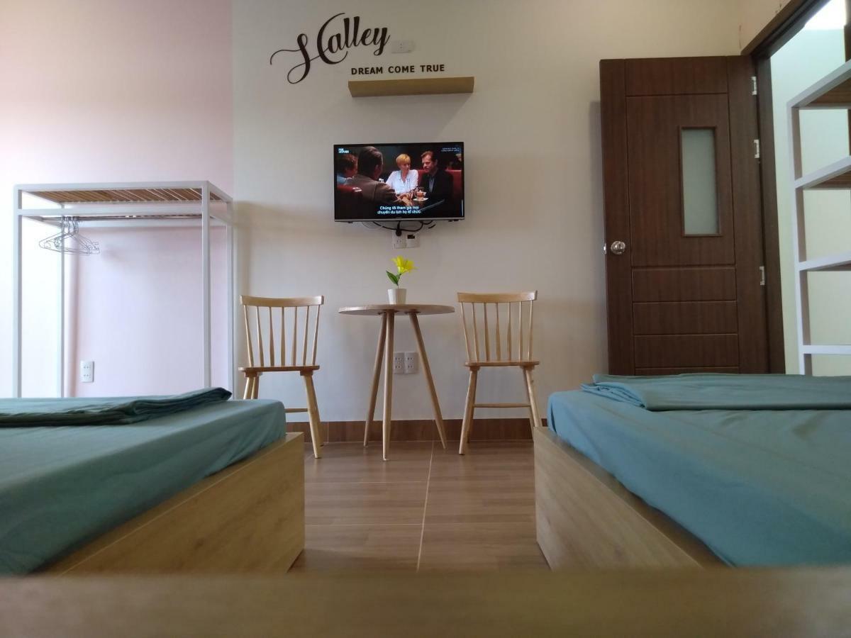Homestay Halley Da Nang