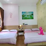 Homestay Halley