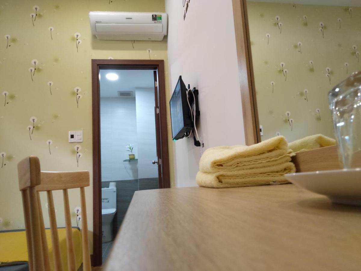 Halley Ở trọ Đà Nẵng